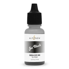 Re-inker Bundle Green Fields Fresh Dye Ink Re-inker