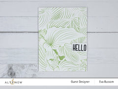 Re-inker Bundle Green Fields Re Inker Set