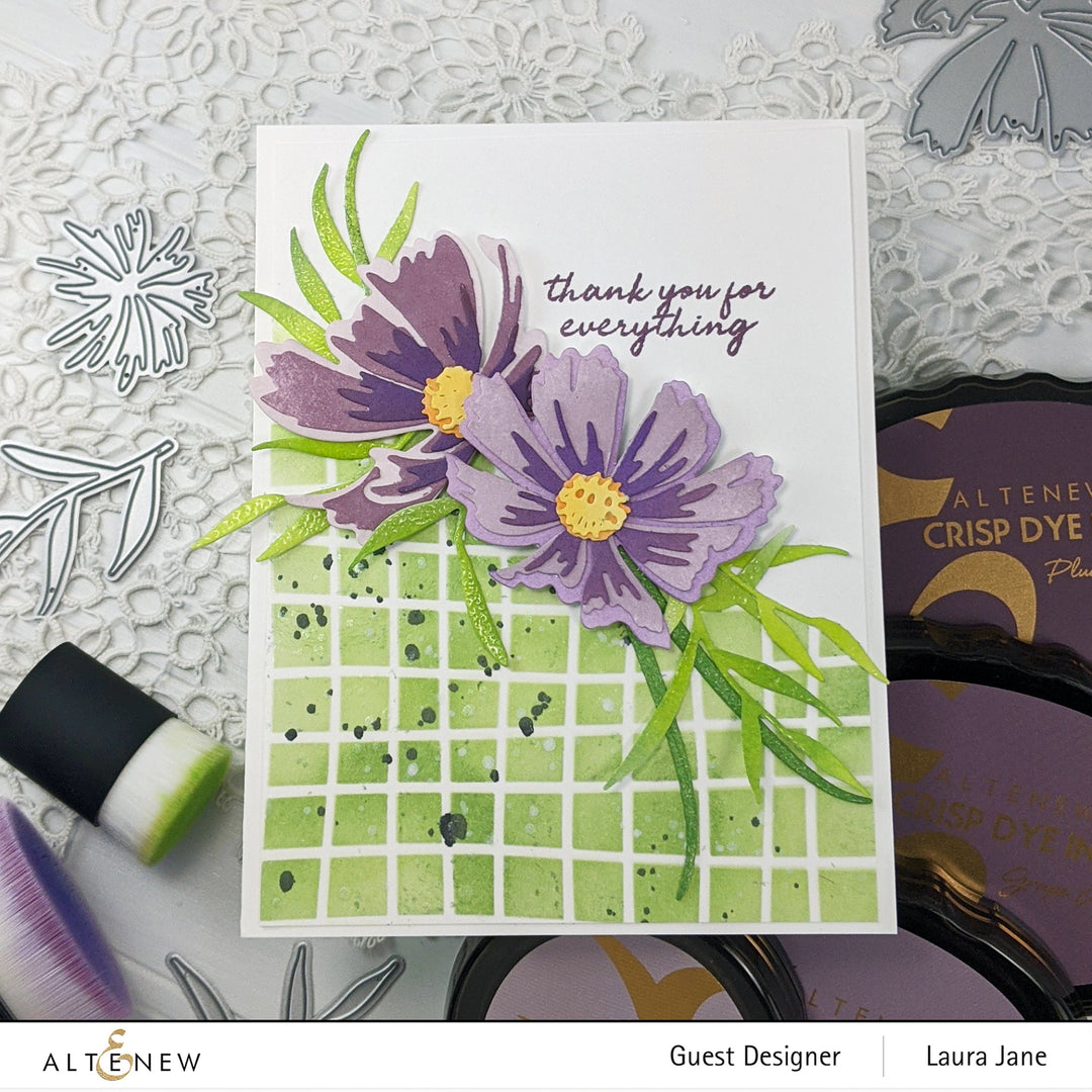 Re-inker Bundle Green Fields Re Inker Set