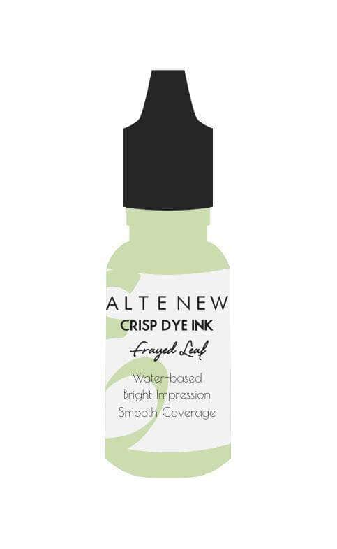 Re-inker Bundle Green Fields Re Inker Set