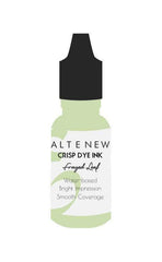 Re-inker Bundle Green Fields Re Inker Set