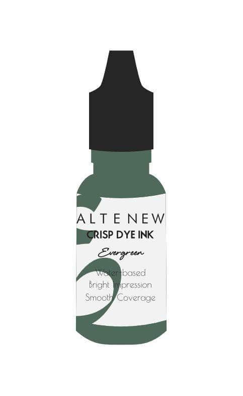 Re-inker Bundle Green Fields Re Inker Set