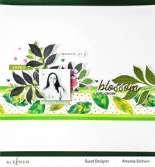 Re-inker Bundle Green Meadows Crisp Dye Ink Re Inker