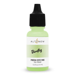 Re-inker Bundle Green Valley Fresh Dye Ink Re-inker