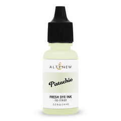 Re-inker Bundle Jade Dreams Fresh Dye Ink Re Inker Bundle