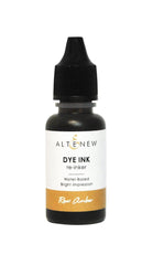 Re-inker Bundle Jewel Tones Dye Ink Re Inker