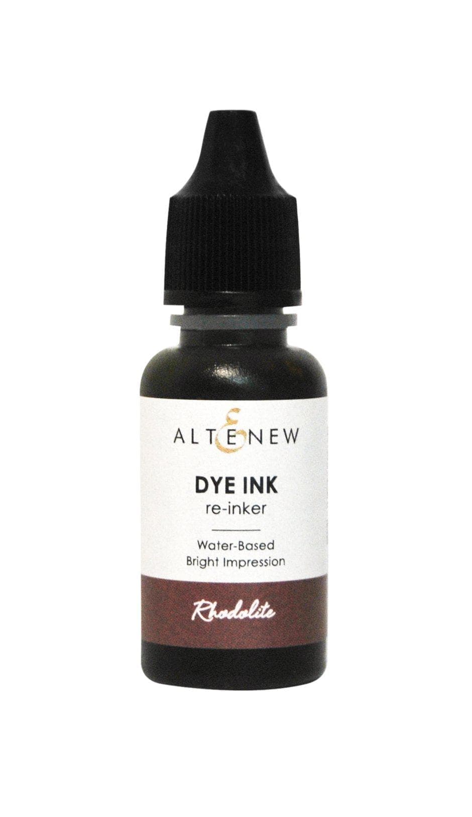 Re-inker Bundle Jewel Tones Dye Ink Re Inker