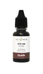 Re-inker Bundle Jewel Tones Dye Ink Re Inker