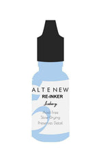 Re-inker Bundle Lapis Lazuli Crisp Dye Ink Re Inker