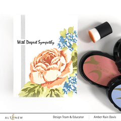 Re-inker Bundle Martian Terrain Crisp Dye Ink Re Inker