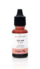 Re-inker Bundle Martian Terrain Crisp Dye Ink Re Inker