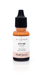 Re-inker Bundle Martian Terrain Crisp Dye Ink Re Inker