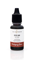 Re-inker Bundle Martian Terrain Crisp Dye Ink Re Inker