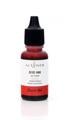 Re-inker Bundle Martian Terrain Crisp Dye Ink Re Inker