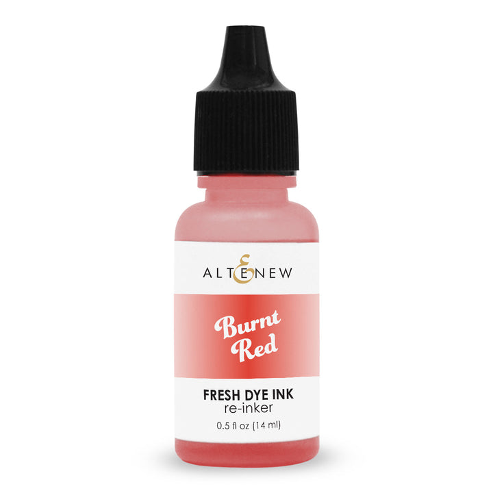 Re-inker Bundle Martian Terrain Fresh Dye Ink Re-inker