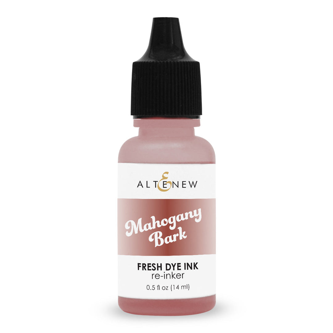 Re-inker Bundle Martian Terrain Fresh Dye Ink Re-inker