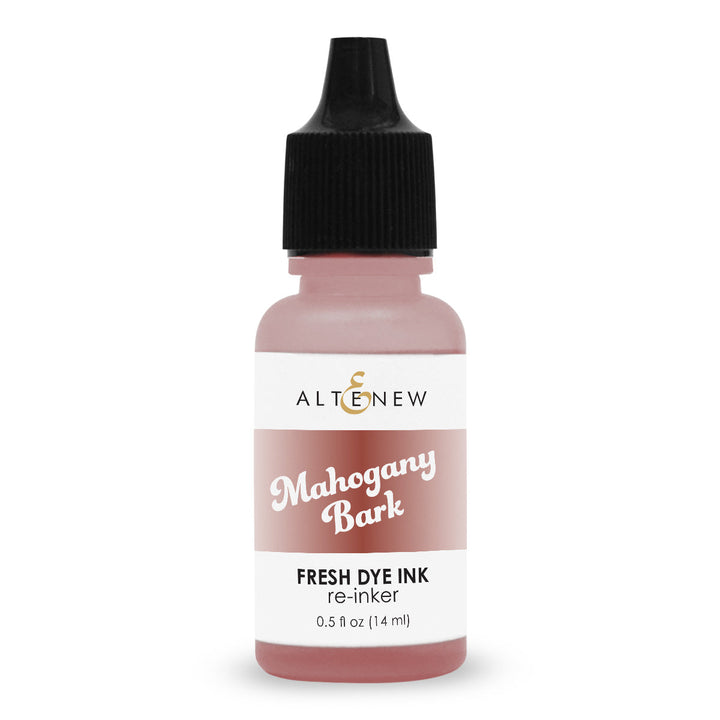Re-inker Bundle Martian Terrain Fresh Dye Ink Re-inker