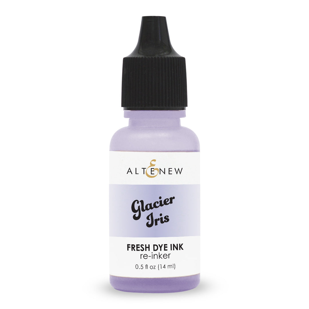 Re-inker Bundle Moonlit Twilight Fresh Dye Ink Reinker Bundle