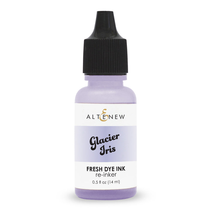 Re-inker Bundle Moonlit Twilight Fresh Dye Ink Reinker Bundle