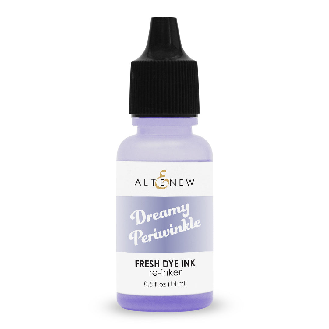 Re-inker Bundle Moonlit Twilight Fresh Dye Ink Reinker Bundle