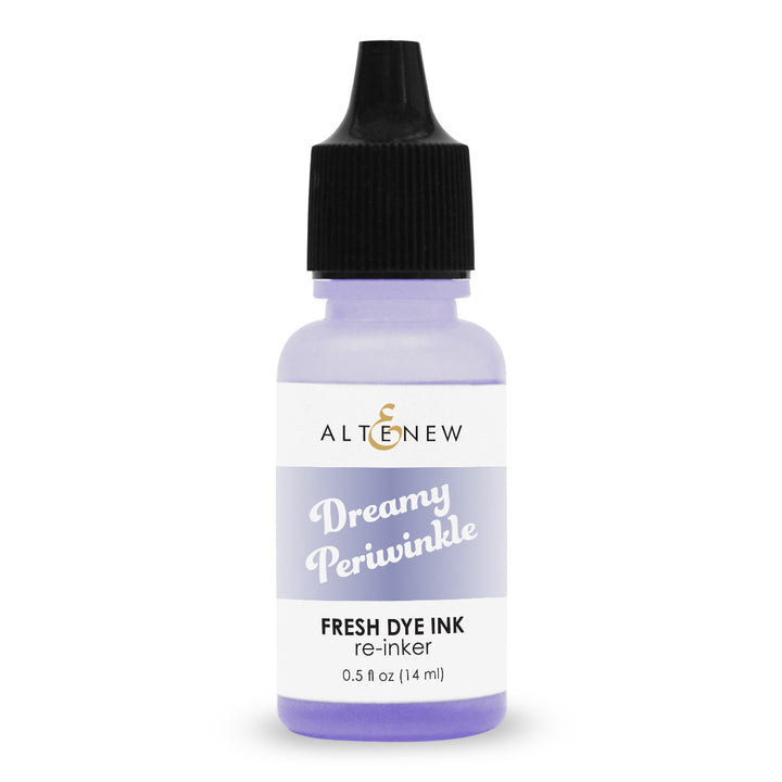 Re-inker Bundle Moonlit Twilight Fresh Dye Ink Reinker Bundle