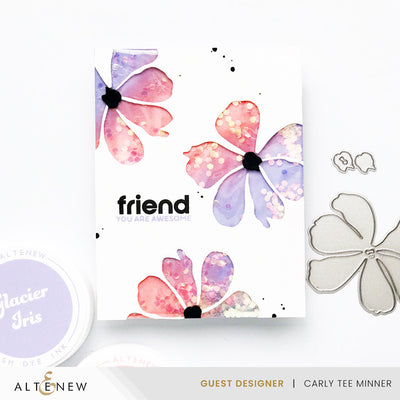 Re-inker Bundle Moonlit Twilight Fresh Dye Ink Reinker Bundle