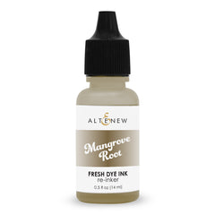 Re-inker Bundle Nature’s Wonders Fresh Dye Ink Re-inker