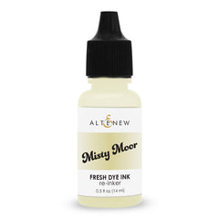 Re-inker Bundle Nature’s Wonders Fresh Dye Ink Re-inker