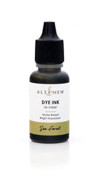 Re-inker Bundle Natures Wonders Crisp Dye Ink Re Inker