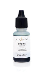 Re-inker Bundle Northern Shore Crisp Dye Ink Re Inker