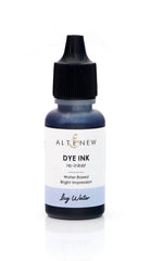 Re-inker Bundle Northern Shore Crisp Dye Ink Re Inker