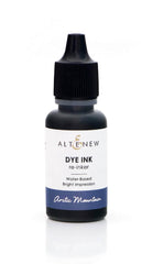 Re-inker Bundle Northern Shore Crisp Dye Ink Re Inker