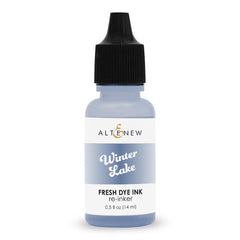 Re-inker Bundle Northern Shore Fresh Dye Ink Re Inker