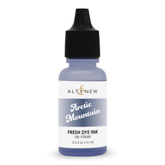 Re-inker Bundle Northern Shore Fresh Dye Ink Re Inker