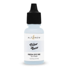 Re-inker Bundle Northern Shore Fresh Dye Ink Re Inker