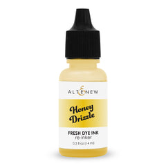 Re-inker Bundle Pocketful of Sunshine Fresh Dye Ink Re-inker