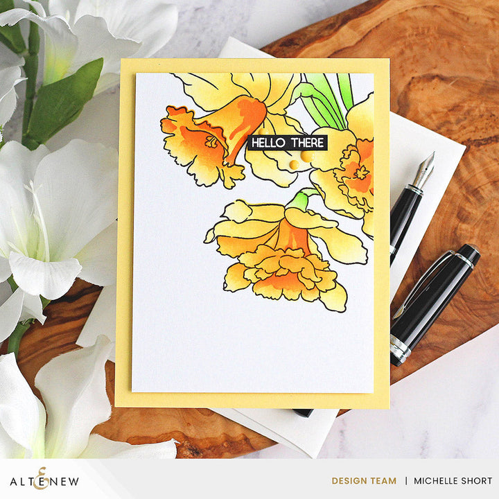 Re-inker Bundle Pocketful of Sunshine Fresh Dye Ink Re-inker