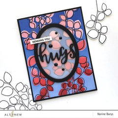 Re-inker Bundle Red Cosmos Fresh Dye Ink Re-inker