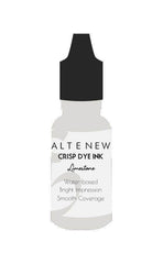 Re-inker Bundle Rock Collection Crisp Dye Ink Re Inker
