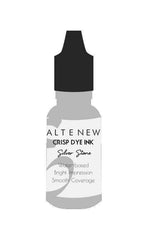 Re-inker Bundle Rock Collection Crisp Dye Ink Re Inker