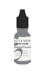 Re-inker Bundle Rock Collection Crisp Dye Ink Re Inker