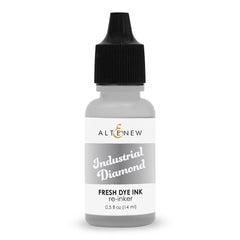 Re-inker Bundle Rock Collection Fresh Dye Ink Re-inker