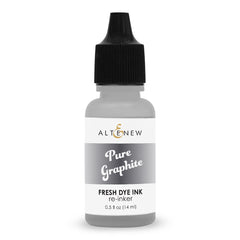 Re-inker Bundle Rock Collection Fresh Dye Ink Re-inker