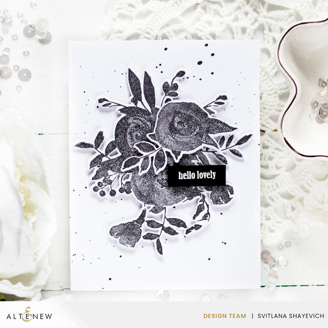 Re-inker Bundle Rock Collection Fresh Dye Ink Re-inker