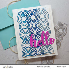 Re-inker Bundle Rose Petal Crisp Dye Ink Re Inker