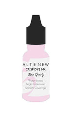 Re-inker Bundle Rose Petal Crisp Dye Ink Re Inker