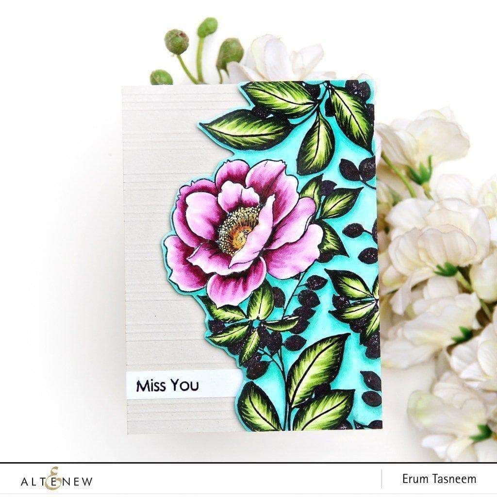 Re-inker Bundle Rose Petal Fresh Dye Ink Re-inker