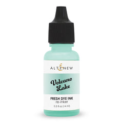 Re-inker Bundle Sea Shore Fresh Dye Ink Re-inker