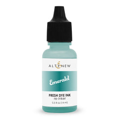 Re-inker Bundle Sea Shore Fresh Dye Ink Re-inker
