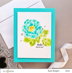 Re-inker Bundle Sea Shore Fresh Dye Ink Re-inker